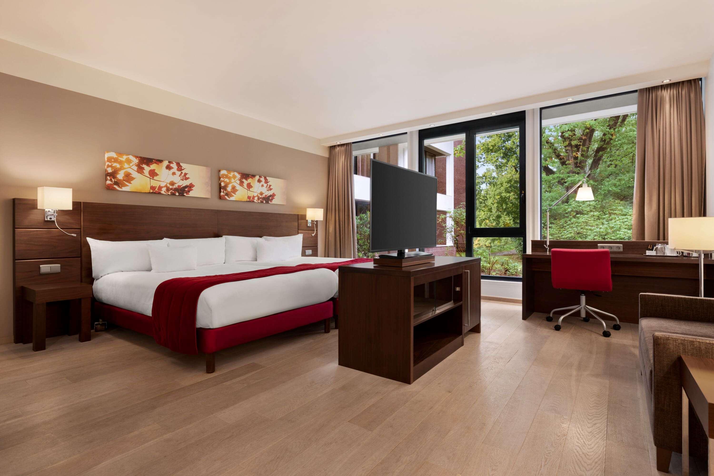 โดลเช บาย วินด์แฮม ลา อุลป์ บรัสเซลส์ Hotel ลาอุลป์ ภายนอก รูปภาพ